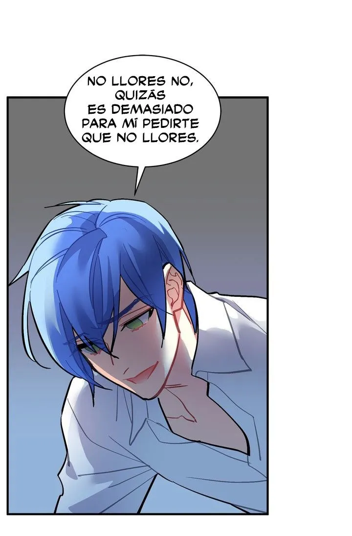 Wolf Sica Capítulo 63 en Línea - página 24