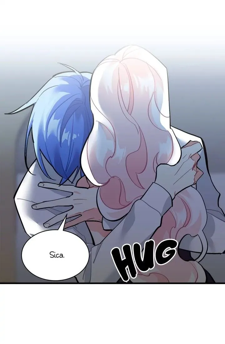 Wolf Sica Capítulo 63 en Línea - página 28