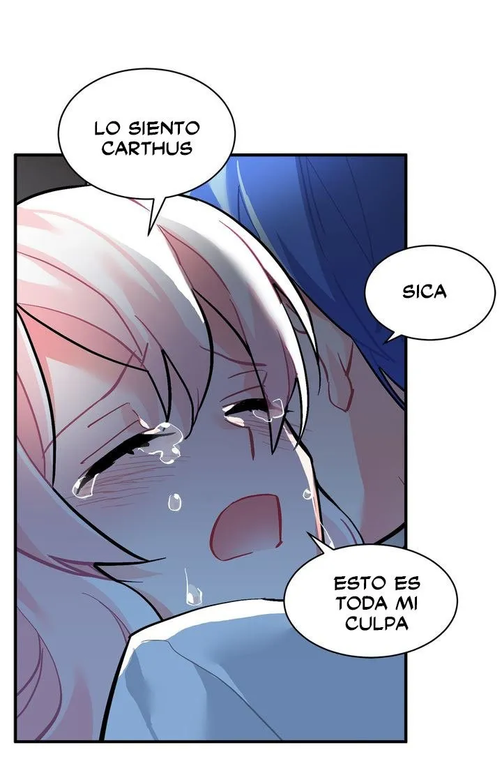 Wolf Sica Capítulo 63 en Línea - página 29