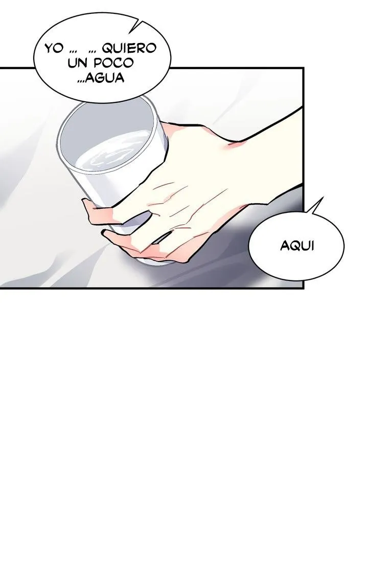 Wolf Sica Capítulo 63 en Línea - página 37