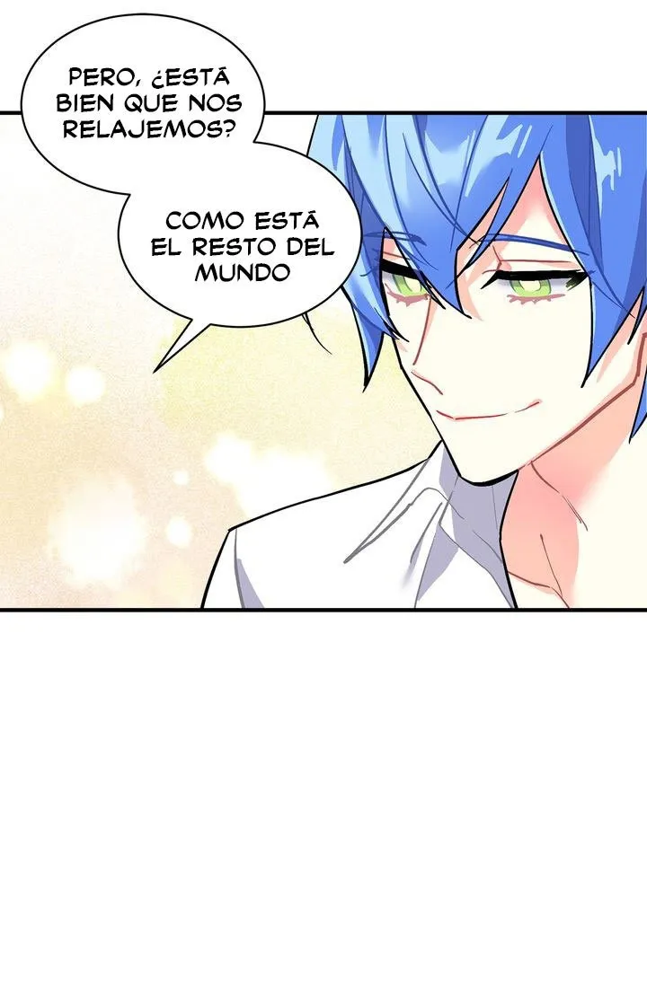 Wolf Sica Capítulo 63 en Línea - página 40