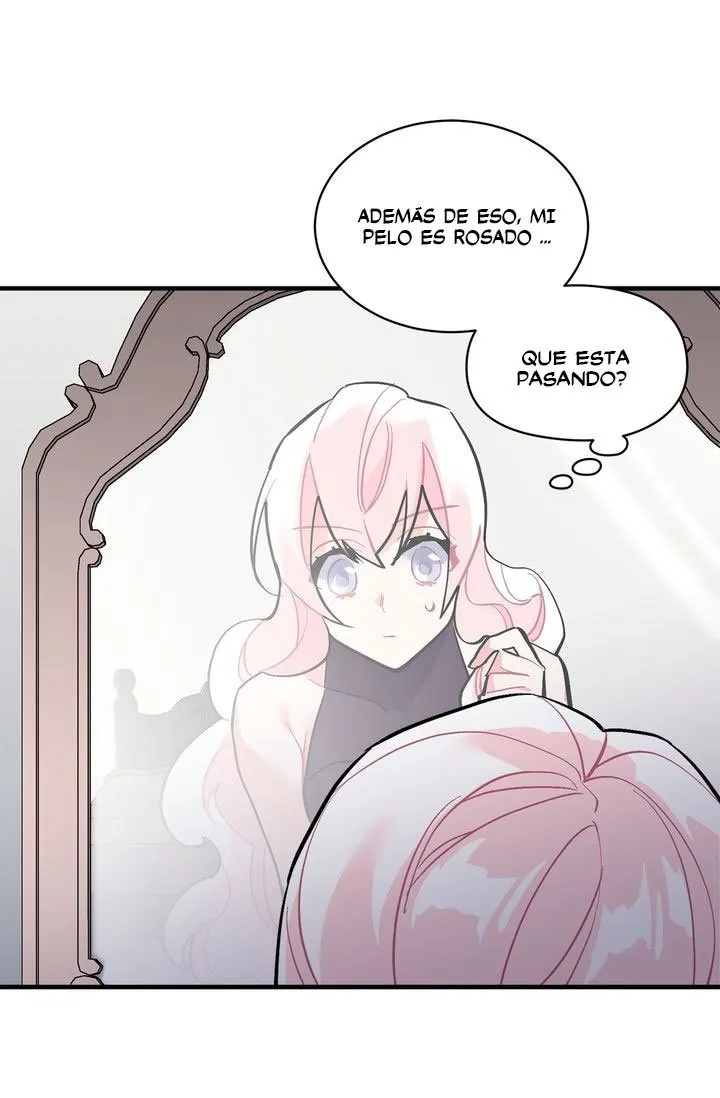 Wolf Sica Capítulo 63 en Línea - página 43