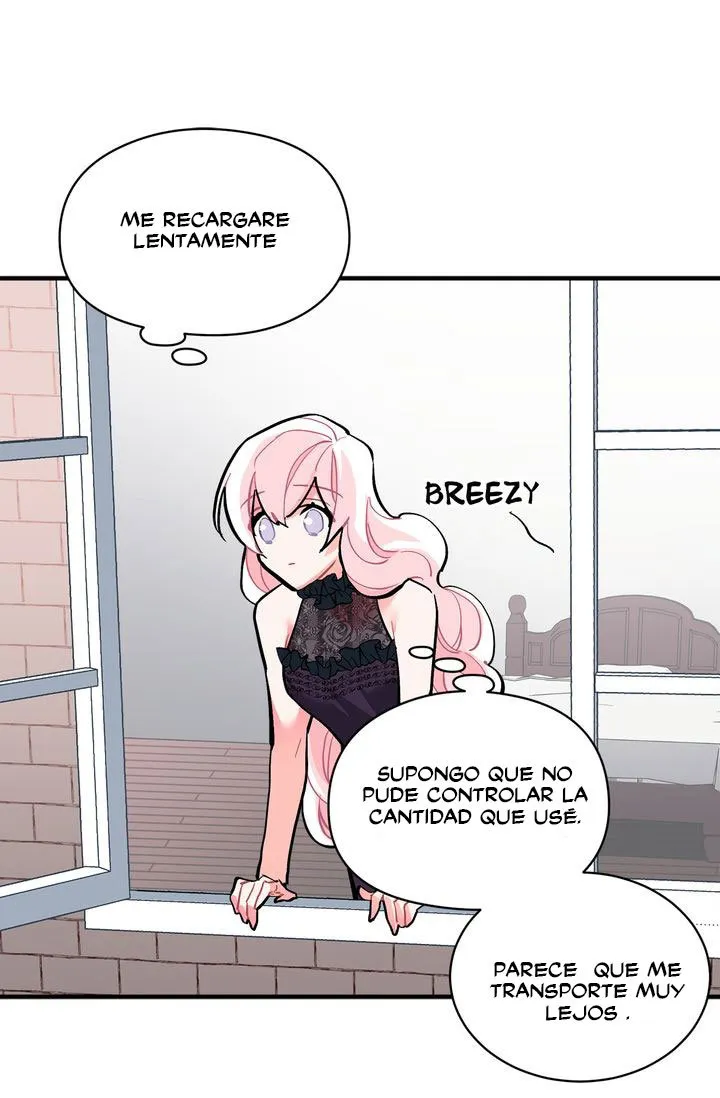Wolf Sica Capítulo 63 en Línea - página 46
