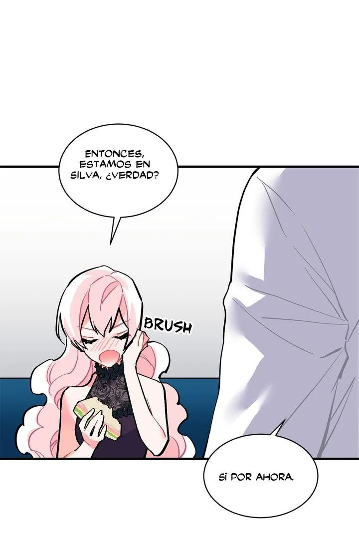 Wolf Sica Capítulo 63 en Línea - página 52