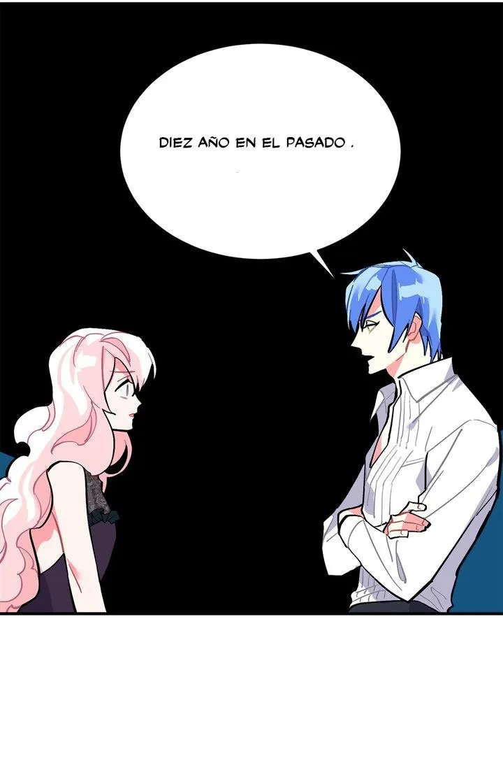 Wolf Sica Capítulo 63 en Línea - página 55
