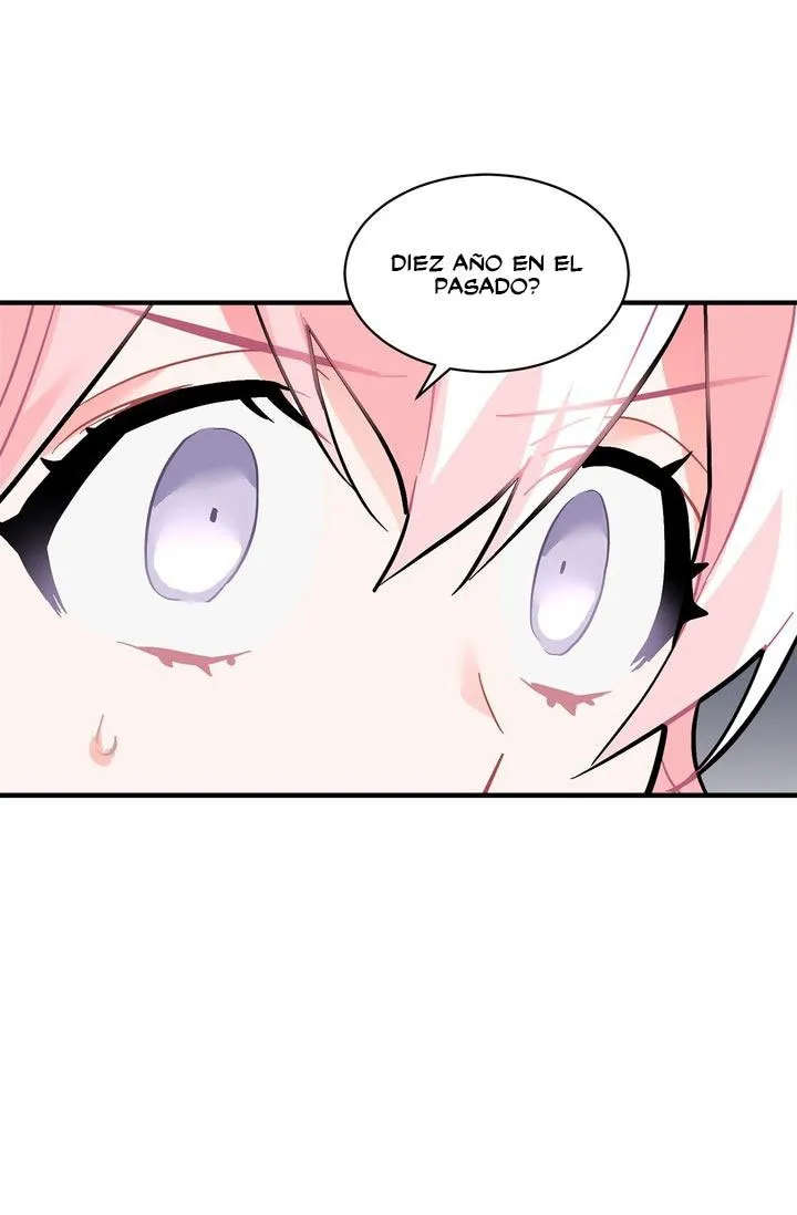 Wolf Sica Capítulo 63 en Línea - página 56