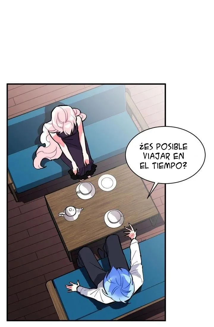 Wolf Sica Capítulo 64 en Línea - página 2