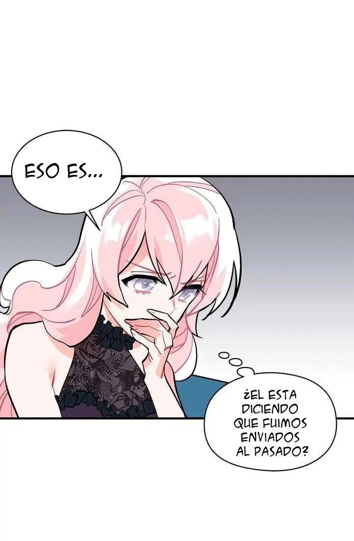 Wolf Sica Capítulo 64 en Línea - página 3