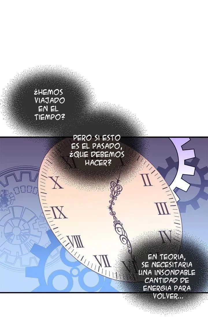 Wolf Sica Capítulo 64 en Línea - página 4