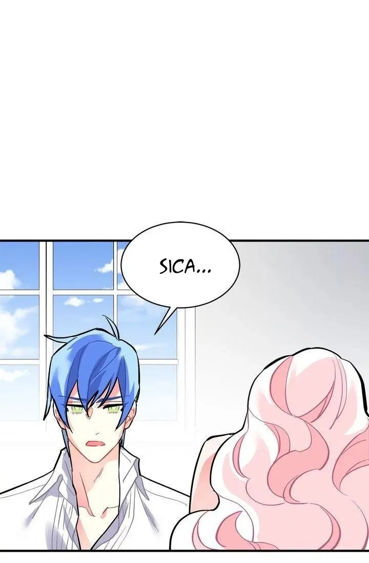 Wolf Sica Capítulo 64 en Línea - página 5