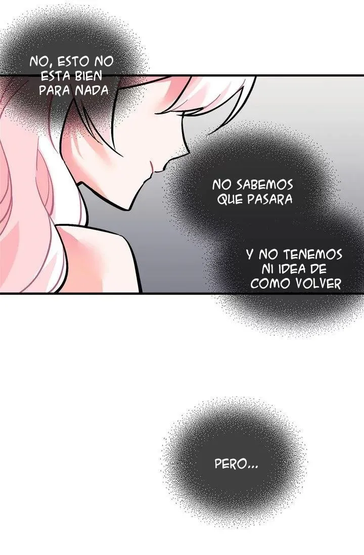 Wolf Sica Capítulo 64 en Línea - página 9