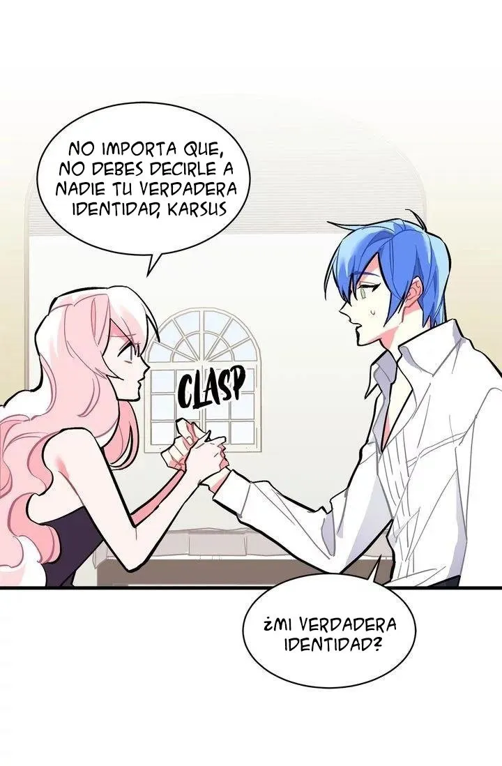 Wolf Sica Capítulo 64 en Línea - página 12