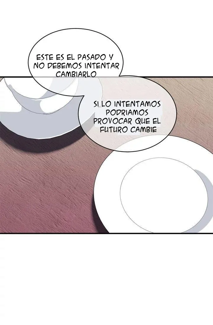 Wolf Sica Capítulo 64 en Línea - página 15