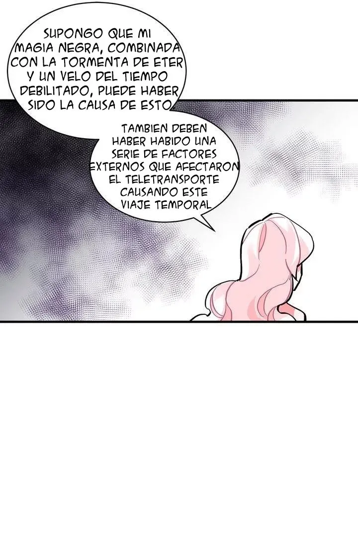 Wolf Sica Capítulo 64 en Línea - página 16