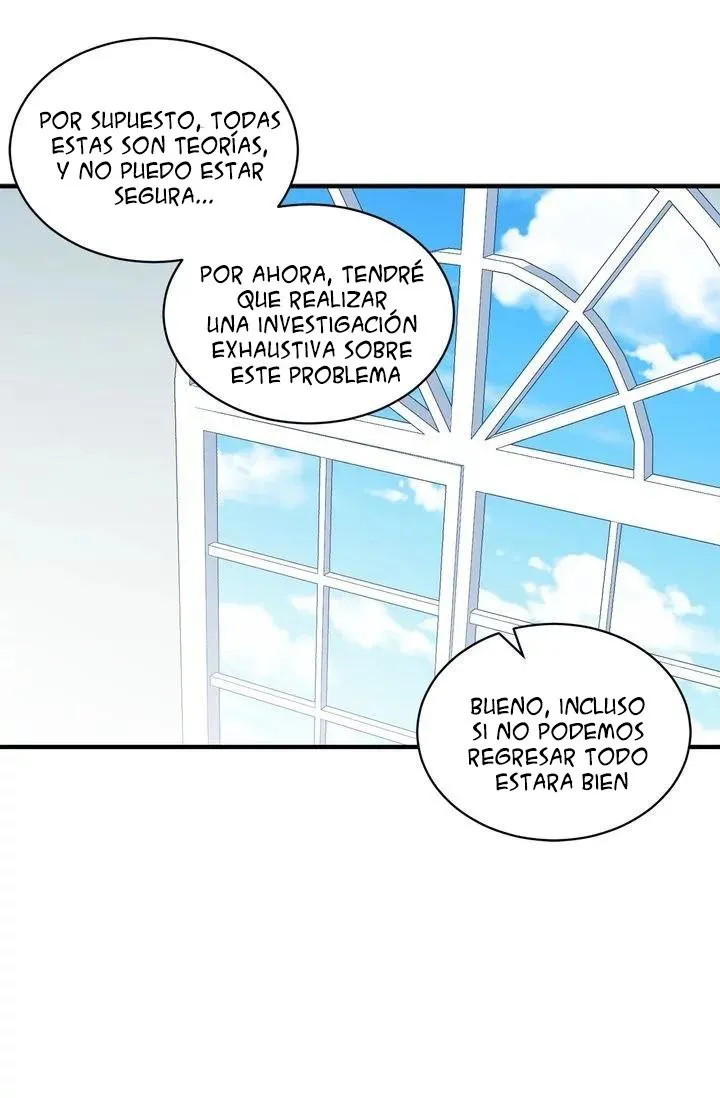 Wolf Sica Capítulo 64 en Línea - página 17