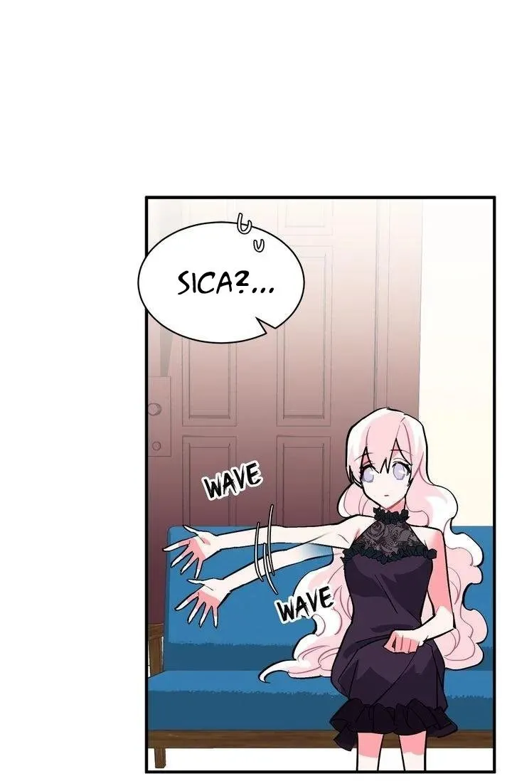 Wolf Sica Capítulo 64 en Línea - página 22