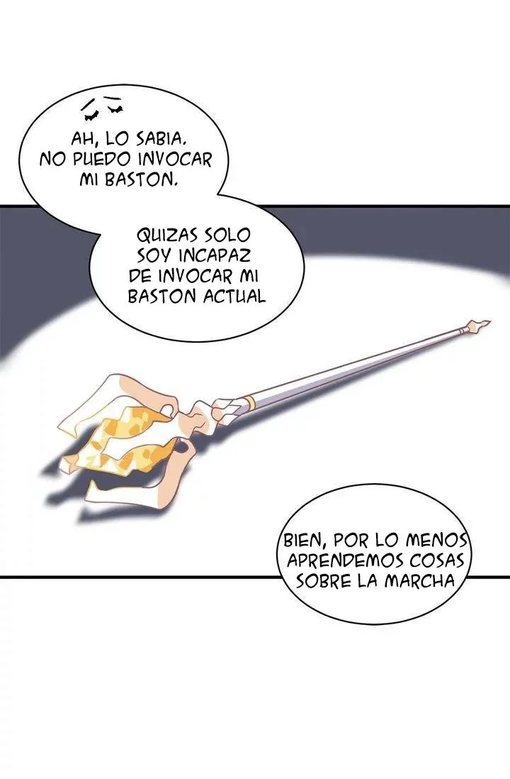 Wolf Sica Capítulo 64 en Línea - página 23