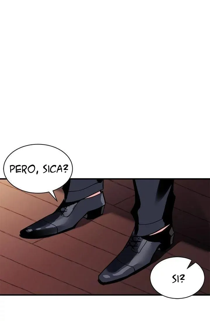 Wolf Sica Capítulo 64 en Línea - página 24