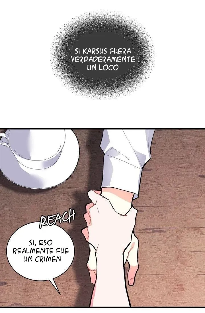 Wolf Sica Capítulo 64 en Línea - página 26
