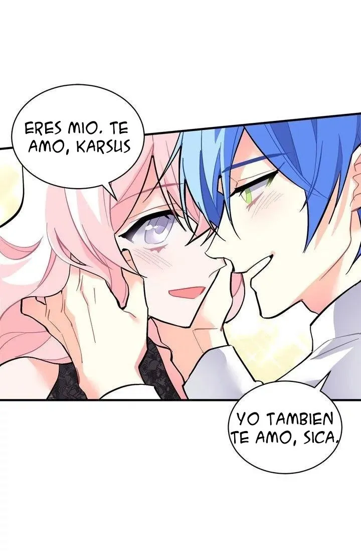 Wolf Sica Capítulo 64 en Línea - página 30