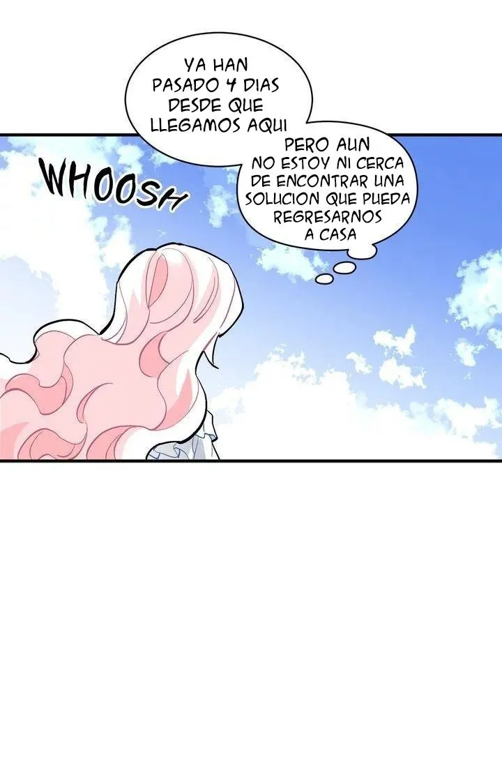 Wolf Sica Capítulo 64 en Línea - página 34