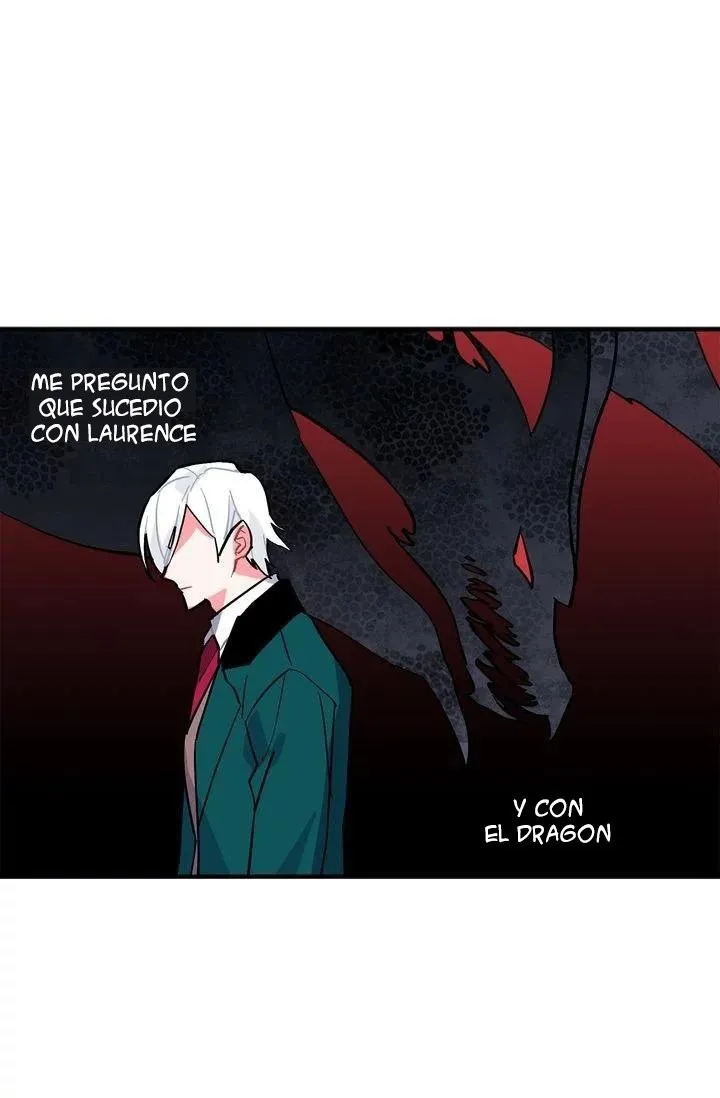 Wolf Sica Capítulo 64 en Línea - página 35