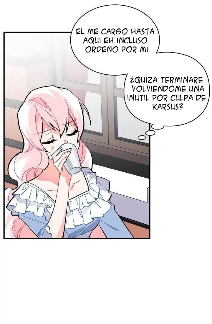 Wolf Sica Capítulo 64 en Línea - página 45