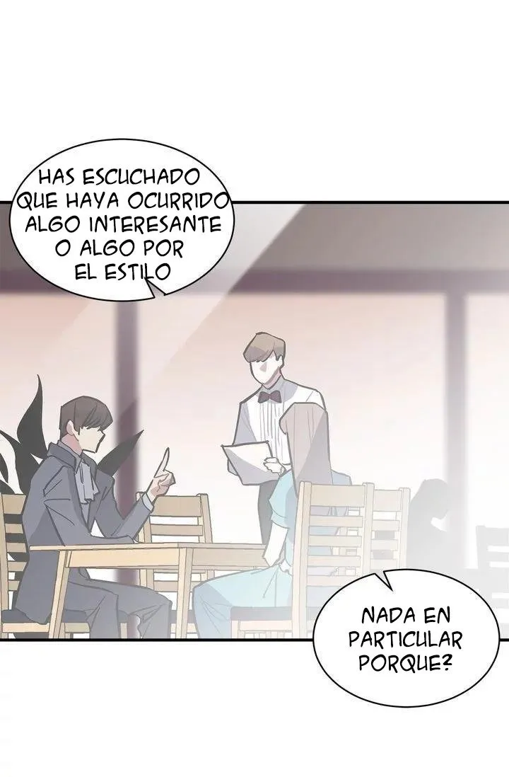 Wolf Sica Capítulo 64 en Línea - página 48