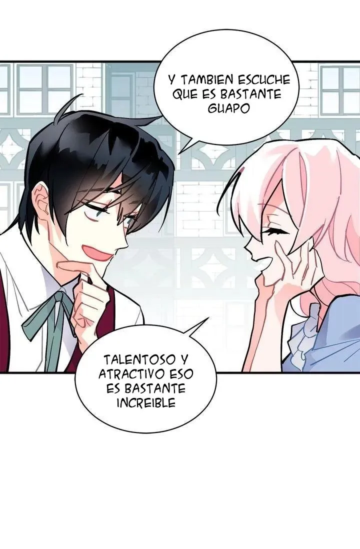Wolf Sica Capítulo 64 en Línea - página 52