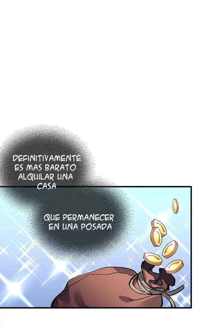 Wolf Sica Capítulo 64 en Línea - página 55