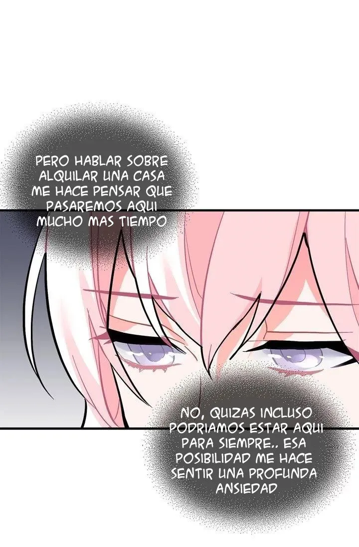 Wolf Sica Capítulo 64 en Línea - página 56