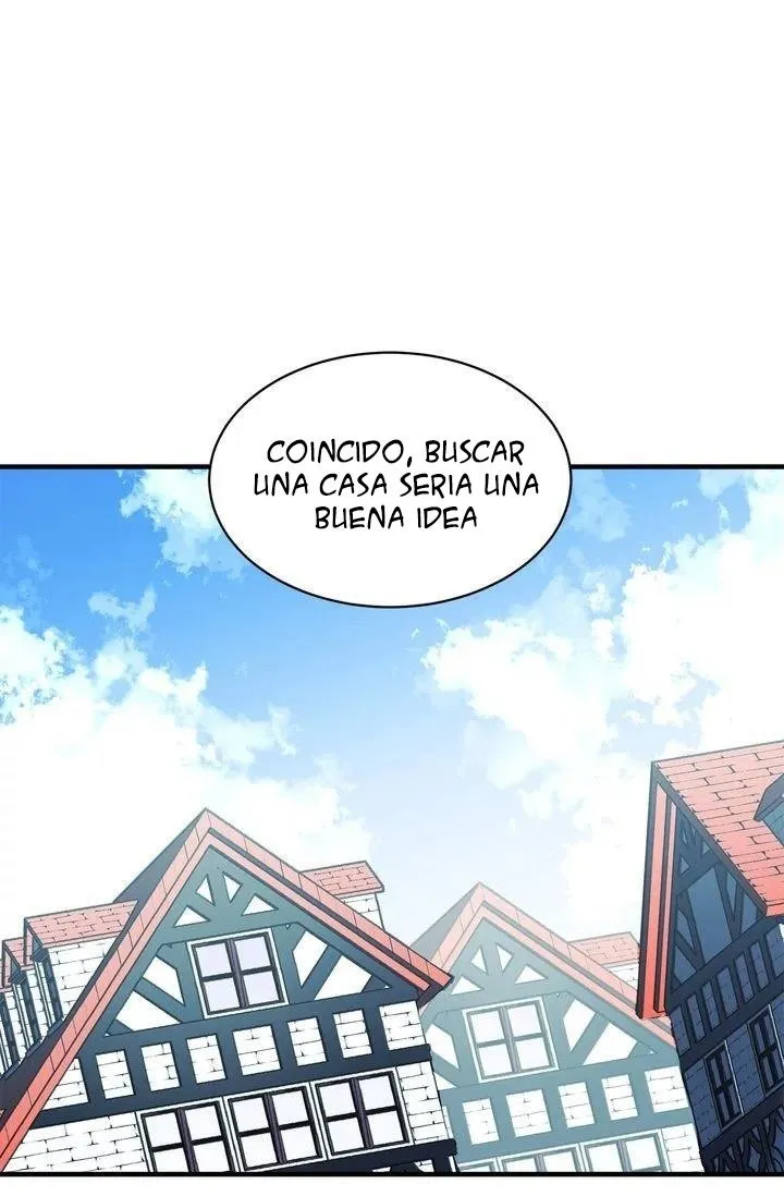 Wolf Sica Capítulo 64 en Línea - página 58