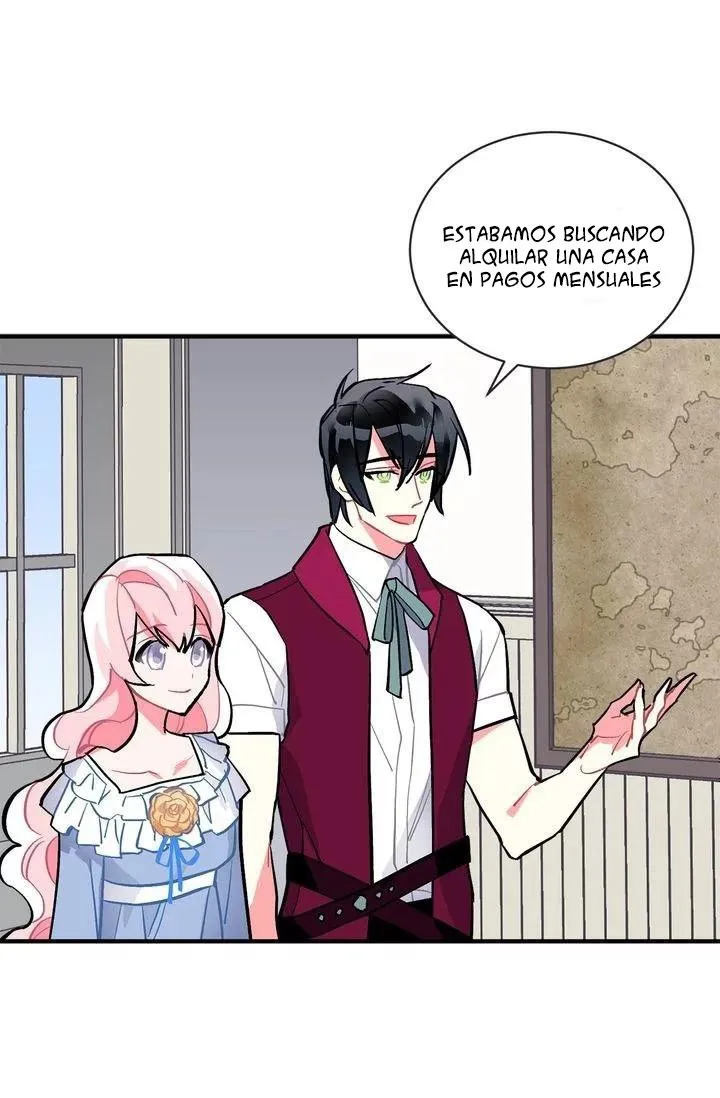 Wolf Sica Capítulo 65 en Línea - página 4