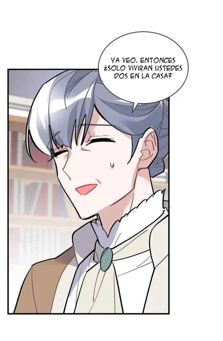 Wolf Sica Capítulo 65 en Línea - página 7