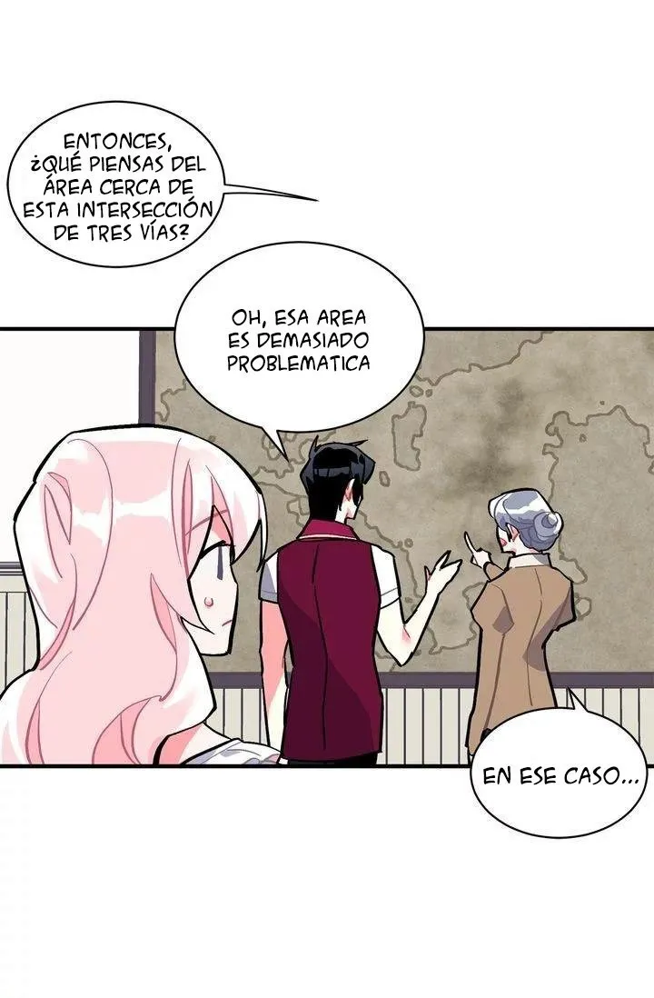 Wolf Sica Capítulo 65 en Línea - página 9