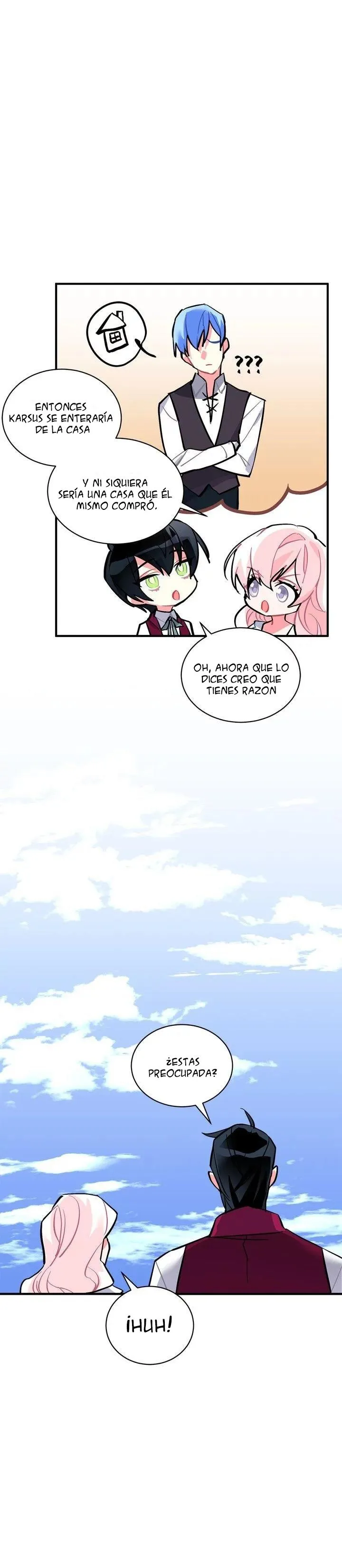 Wolf Sica Capítulo 65 en Línea - página 12