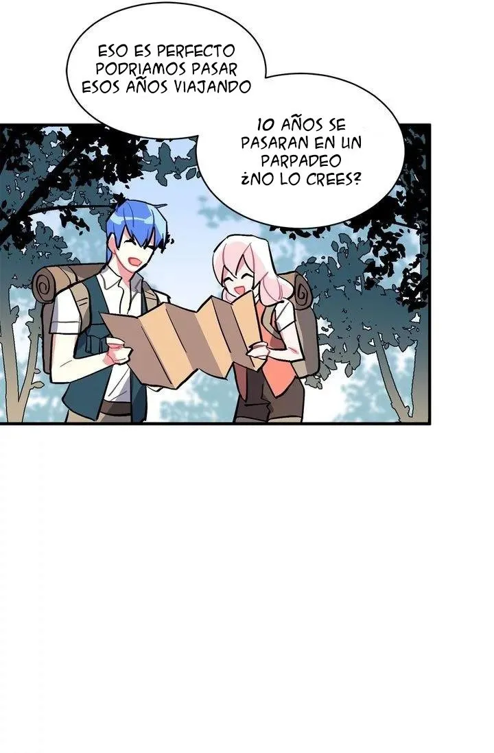 Wolf Sica Capítulo 65 en Línea - página 15
