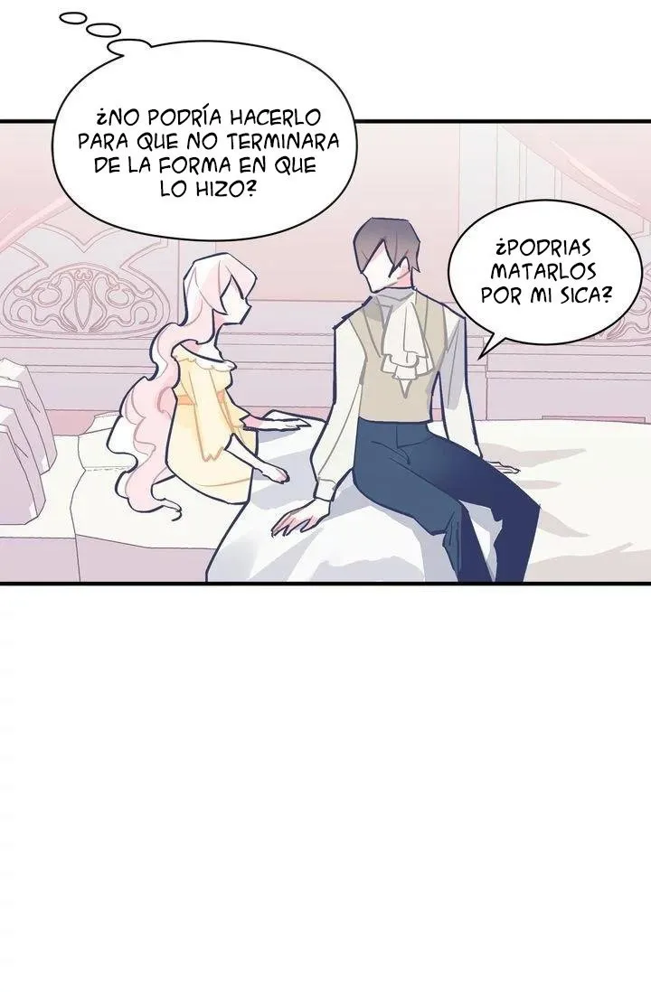 Wolf Sica Capítulo 65 en Línea - página 19
