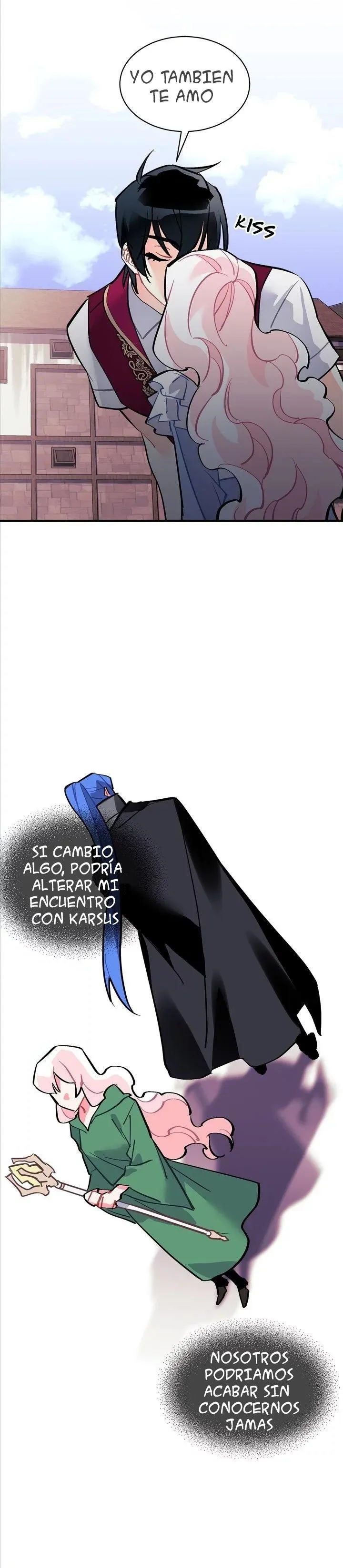 Wolf Sica Capítulo 65 en Línea - página 23
