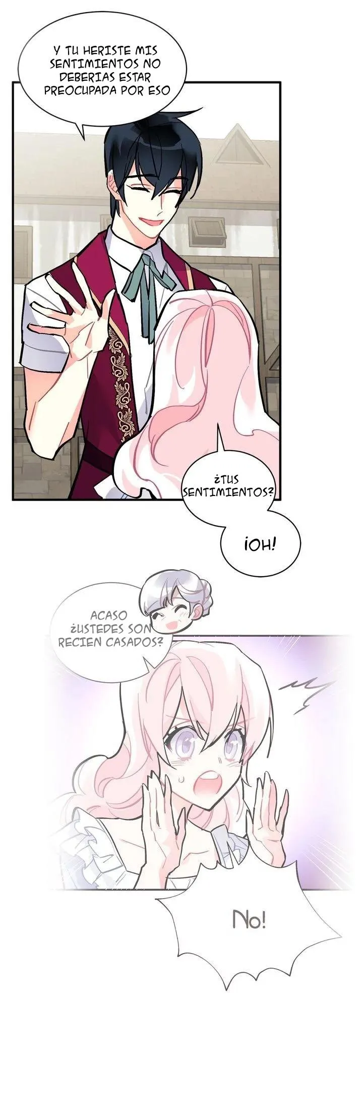 Wolf Sica Capítulo 65 en Línea - página 24