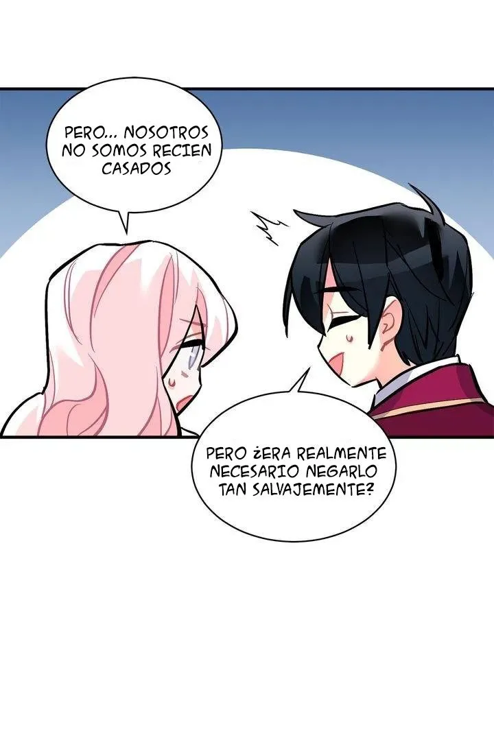 Wolf Sica Capítulo 65 en Línea - página 25