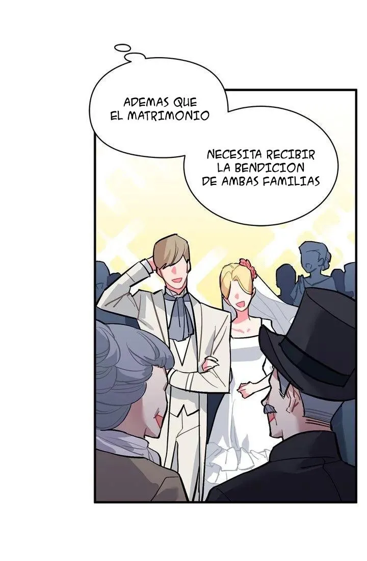 Wolf Sica Capítulo 65 en Línea - página 33