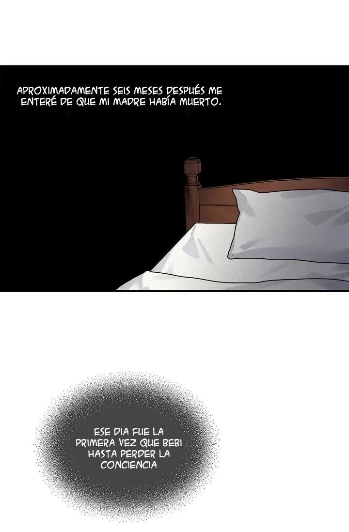Wolf Sica Capítulo 65 en Línea - página 37