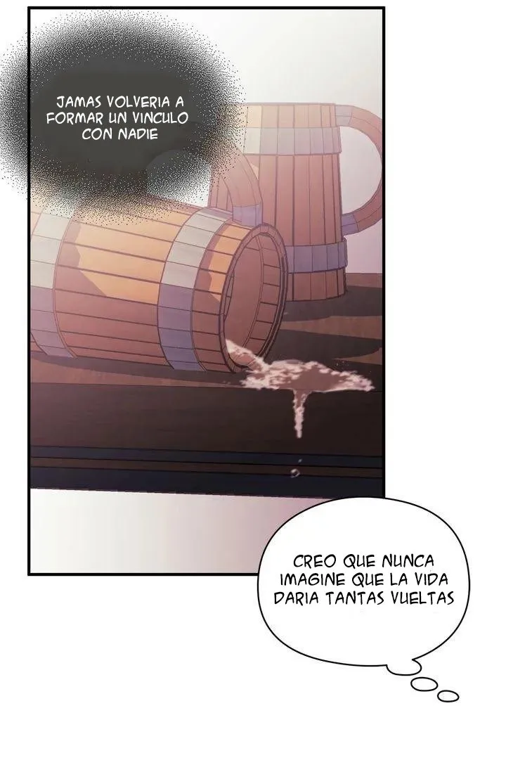 Wolf Sica Capítulo 65 en Línea - página 39