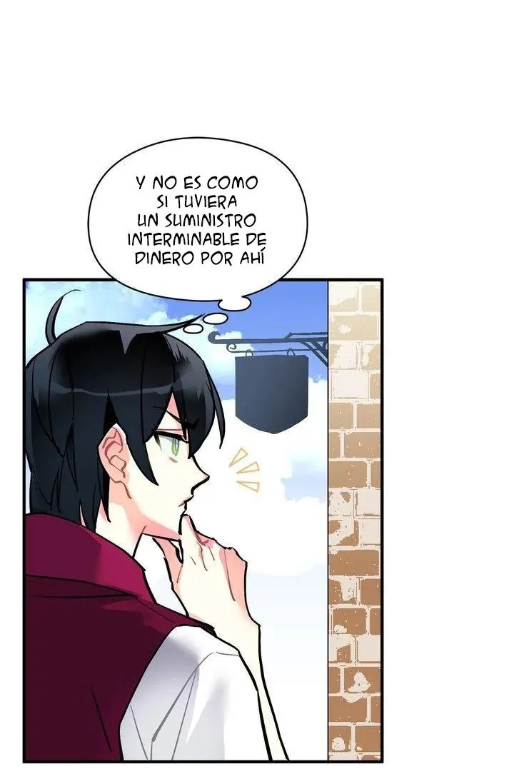 Wolf Sica Capítulo 65 en Línea - página 41