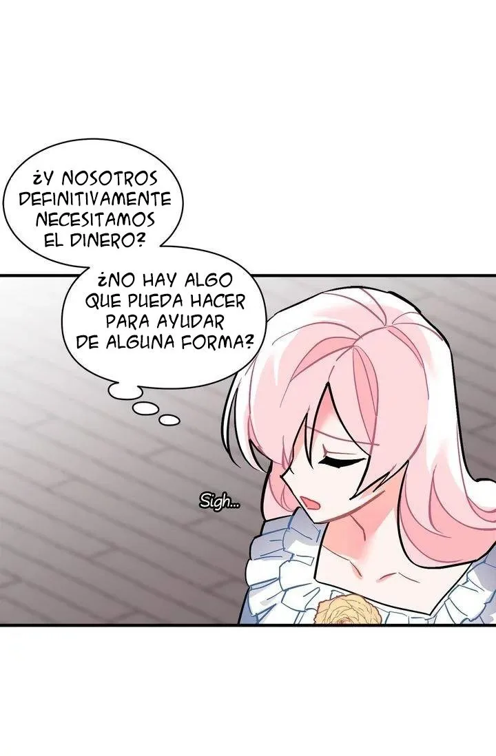 Wolf Sica Capítulo 65 en Línea - página 46
