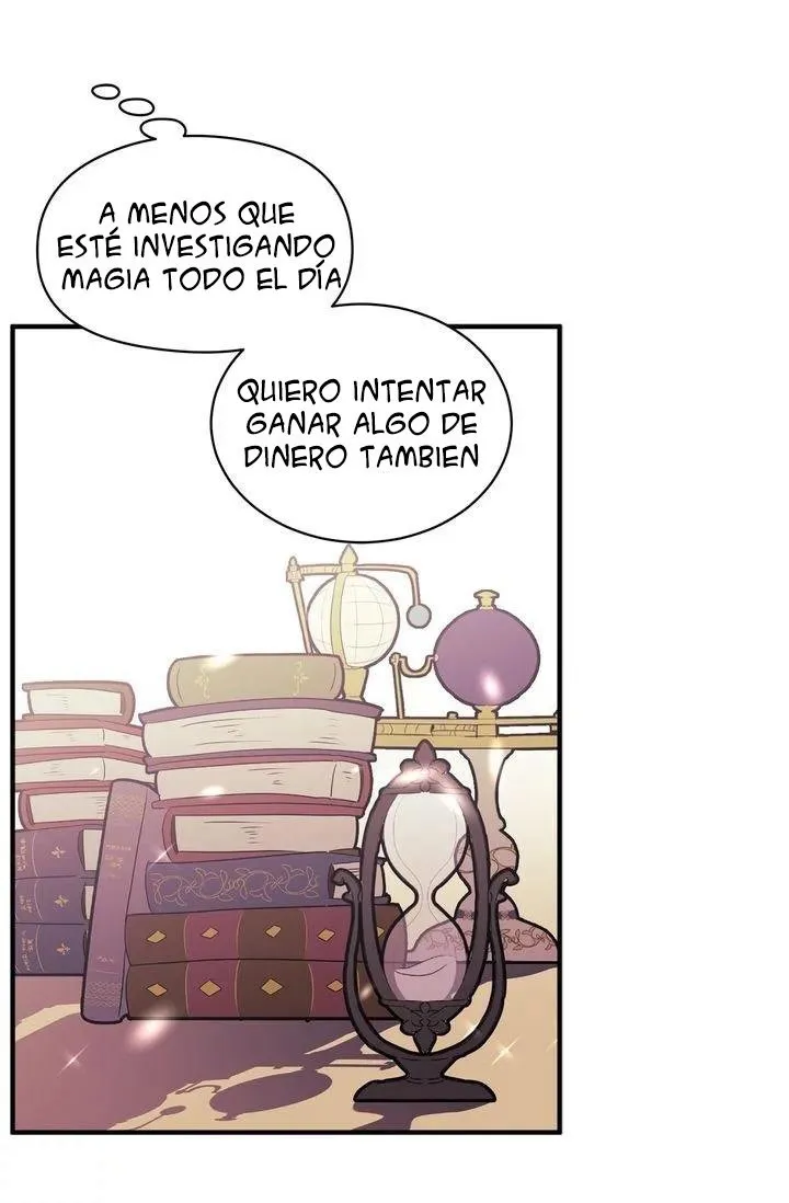Wolf Sica Capítulo 65 en Línea - página 47