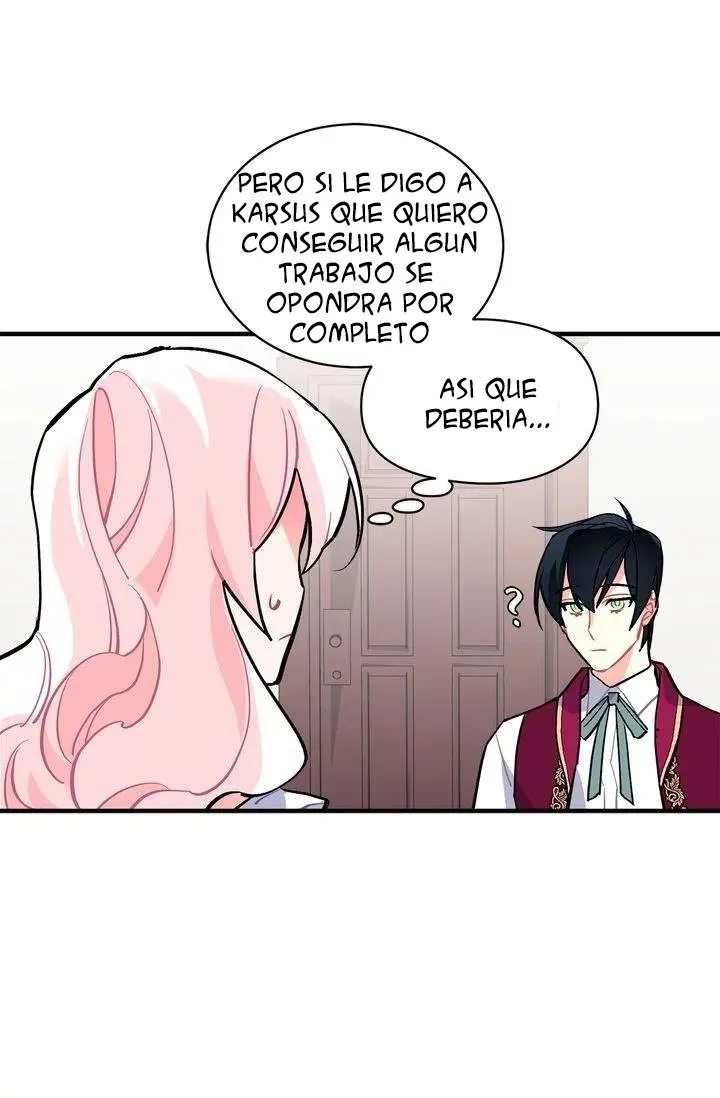 Wolf Sica Capítulo 65 en Línea - página 48