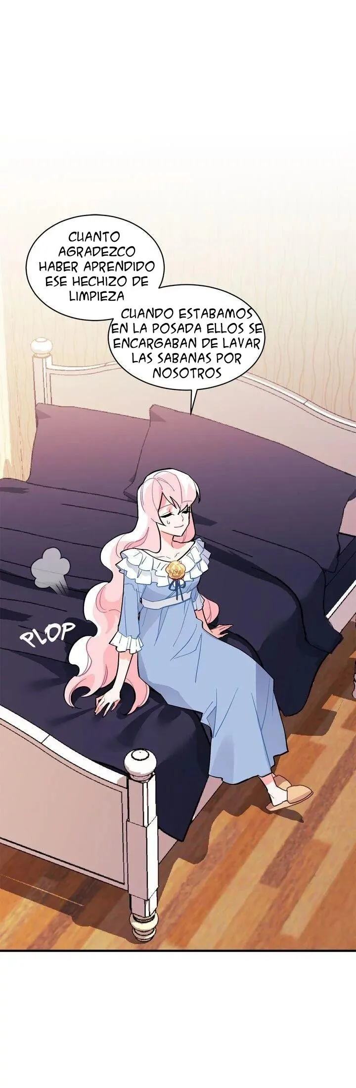 Wolf Sica Capítulo 66 en Línea - página 6