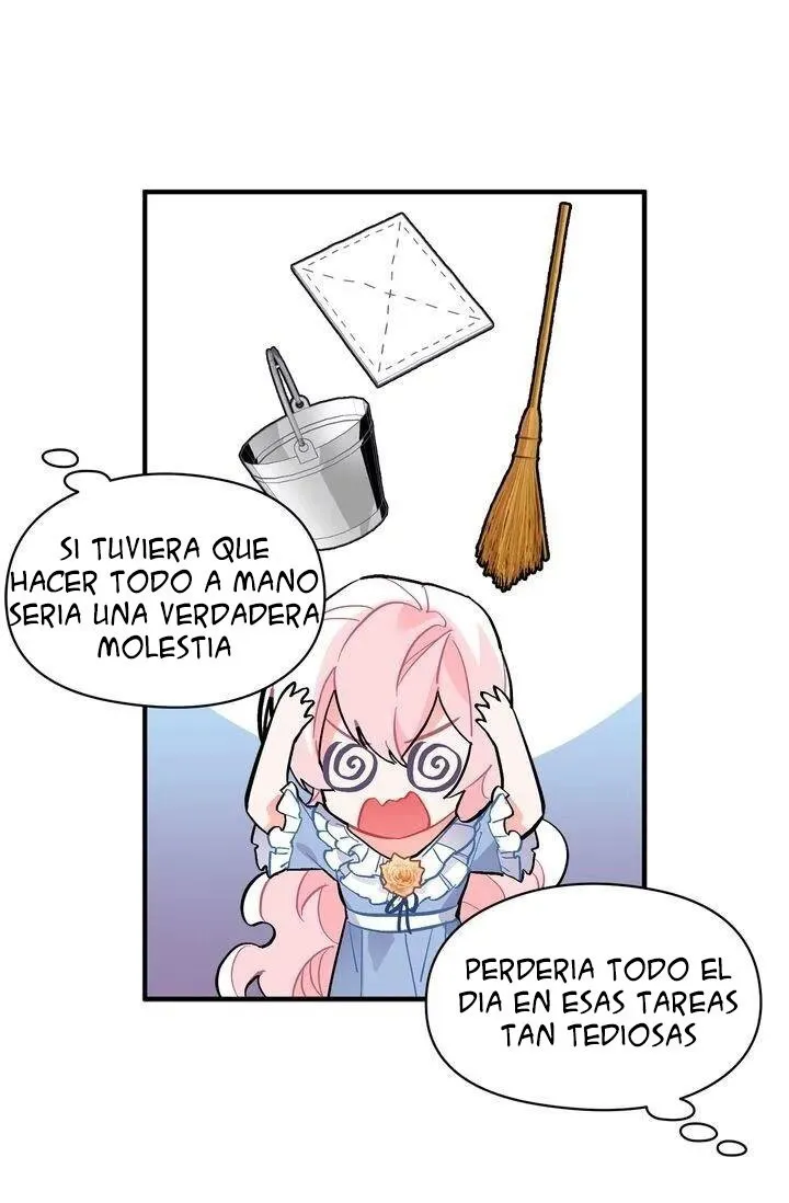Wolf Sica Capítulo 66 en Línea - página 7